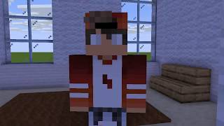 Cute Minecraft Girl Vores her Boyfriend (Minecraft Vore #1)