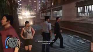 Sleeping Dogs Definitive Edition (Год Змеи) 1ч.