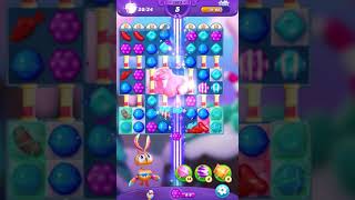 Candy Crush Friends Saga Level 1353