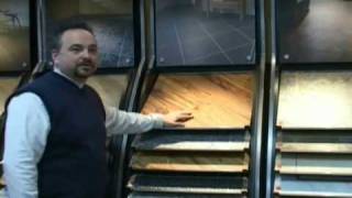 KARNDEAN LUXURY VINYL FLOORING