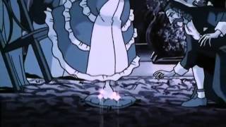 Cinderella. Ep.25 "Shoe of Happiness"