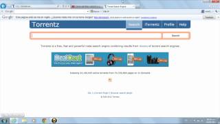 COMO DESCARGAR ARCHIVOS TORRENT MAS RAPIDO