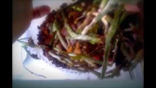 ПЕРЕСАДКА ОРХИДЕИ МУЛЬТИФЛОРЫ -МИНИ С СЮРПРИЗОМ