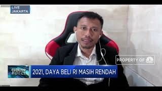 Telekomunikasi Hingga Infra, Sektor Pendorong Kredit Bank 2021