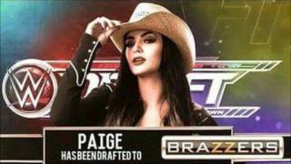 paige WWE xxx