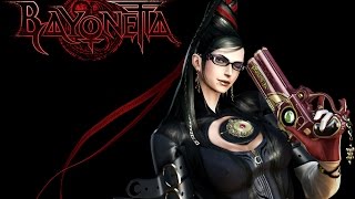 Bayonetta - Обзор игры