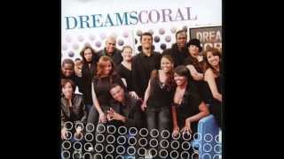 dreams coral   vaso novo