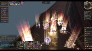 L2 Tales Baium Clan Avalanche
