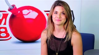 Elise Bauman Moments Compilation (Part 1)
