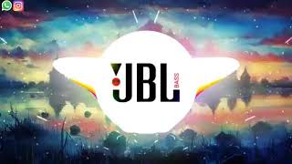 Jbl music ? bass boost??