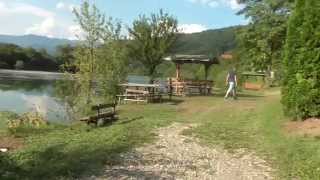 GRCIC, KOSLJE, DRINA, GORNJA TRESNJICA, LEPOTE PRIRODE PODRINJA