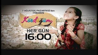 Yeni Dizi Kördüğüm 7 Ağustos Pazartesi Kanal 7'de