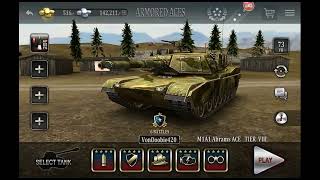 Armored Aces Android