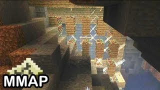 Minecraft: A 2nd Stronghold?! (332)