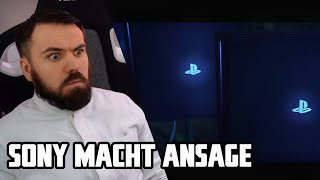 Doc reagiert auf offiziellen Sony PlayStation Trailer | Geheime Botschaft zur PS5 Vorstellung?