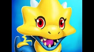 Dragon city #5 a série vai acabar??