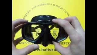 Маска Beuchat Mundial