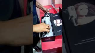 Splittend hair remover