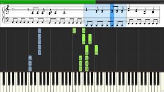 Bryan Adams - Summer Of '69 - Easy Piano Tutorial
