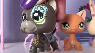 Lps: Canterlot Wedding Part 3