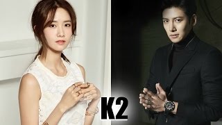 Ost THE K2 / Kim Bo Hyung (SPICA) - TODAY