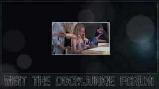 7yo girl gets 3D printed prosthesis