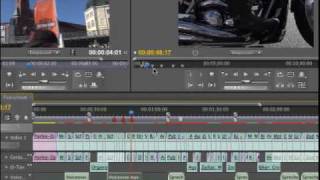 Flash Cue Points - Premiere Pro CS4 Episode 69