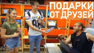 АПРЕЙД 2х ASUS, ТЕСТИРУЕМ HP, ОЖИВЛЯЕМ НОВЫЙ ПК НА ГАРАНТИИ