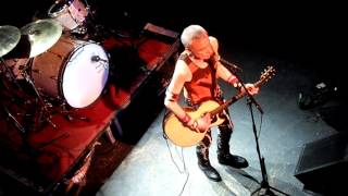 TV Smith I Delete Hamburg Fabrik 21.01.2017