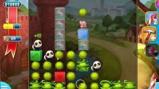 Pet Rescue Saga Level 1477 (no boosters)