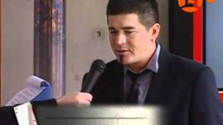 Grandes pensadores 40 ò 20 Canal 13