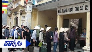 Những triệu phú hàng xách tay thời bao cấp | VTC