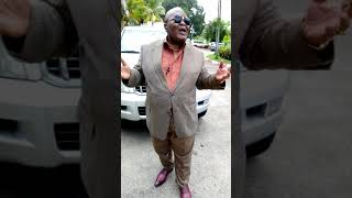Djene djento donne les conseils aux artistes camerounais