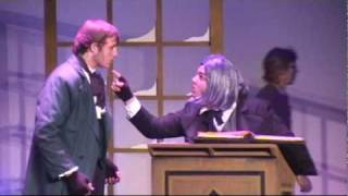 BPYT: "Scrooge the Musical" Pt 1