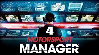 Motorsport Manager. GT Series(Полный п...ровал)