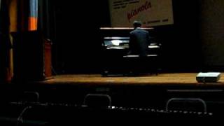 The Fountain - Karl Bohm