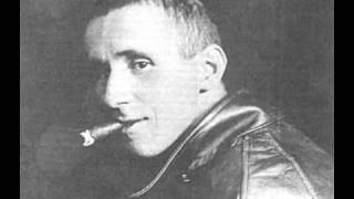 Pjesma o zavodjenju - Berthold Brecht