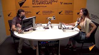 Sputnik Արմենիա 25.09.20