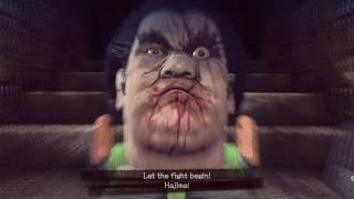 LET IT DIE Kill all bosses run(W.S.gear/no shrooms) part 2