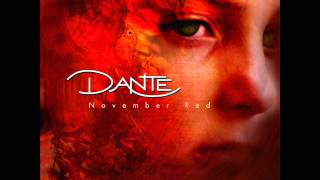 DANTE - The Lone And Level Sands Pre-Listening