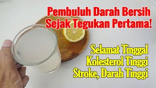 SERIBU BANDING 1 ORANG YANG TAHU RESEP INI, BURUAN DICOBA SEBELUM TERLAMBAT