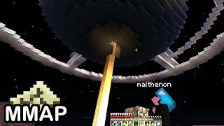 Minecraft: Malthenon's House... (650)
