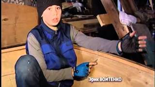 Яхты международного класса своими руками