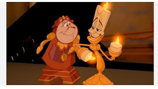 Be Our Guest
