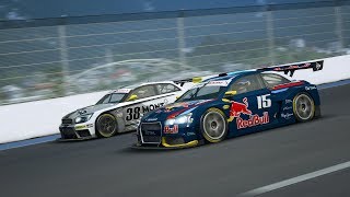 Sim Racing