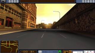 Let's Play Bus Simulator Mac 1