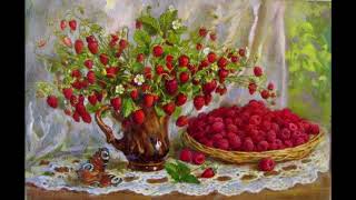 художник Калиновская Екатерина Михайловна