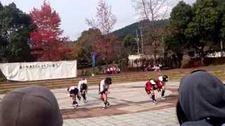 九州男児新鮮組〜FANTASTIC BABY