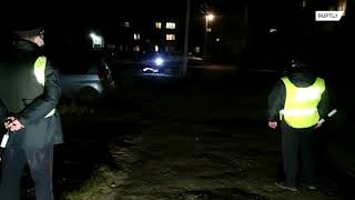 Видео с места стрельбы под Нижним Новгородом