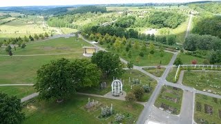 Neue Landschaft Ronneburg